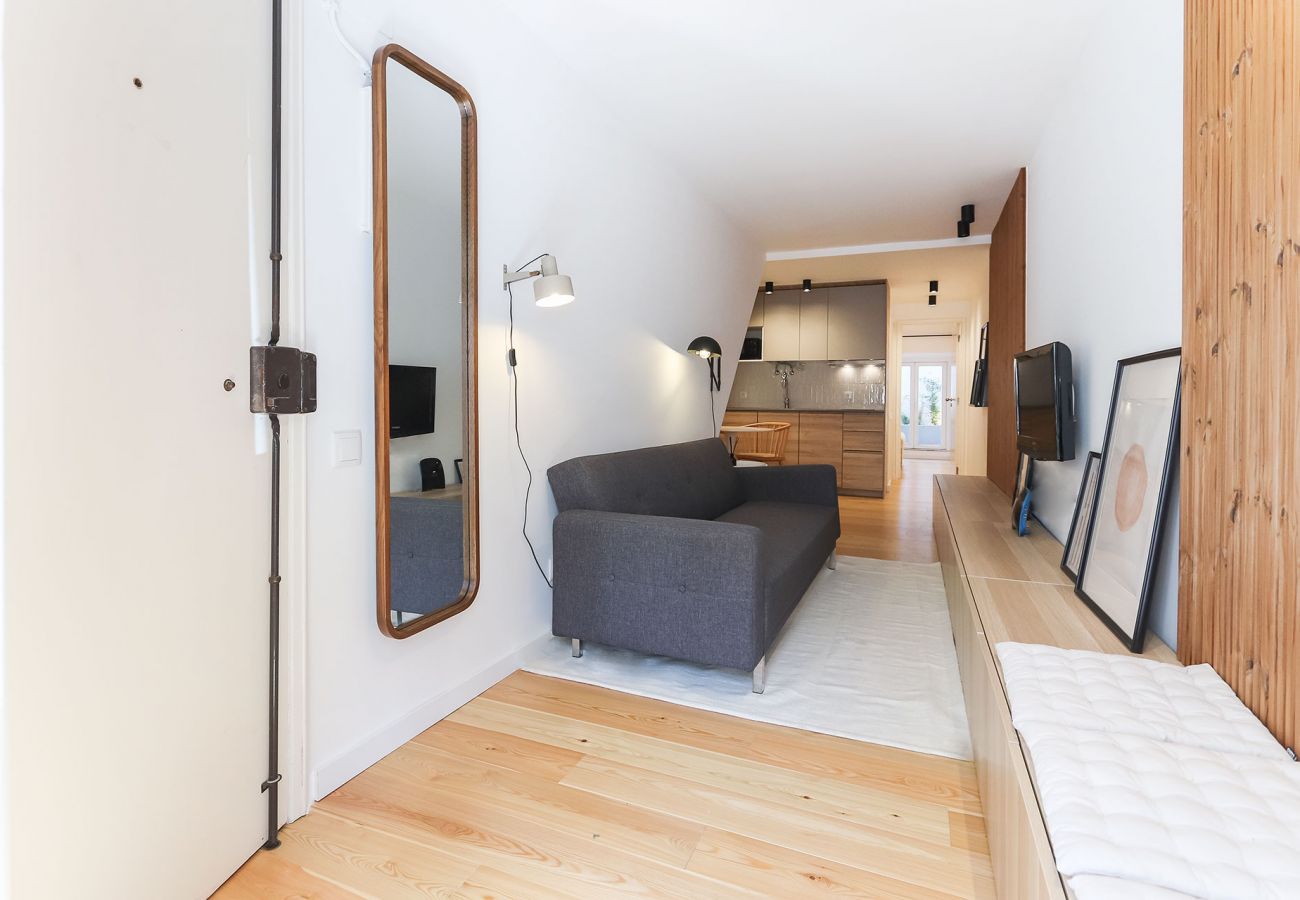 Apartment in Lisbon - SAO BENTO CLASSIC by HOMING