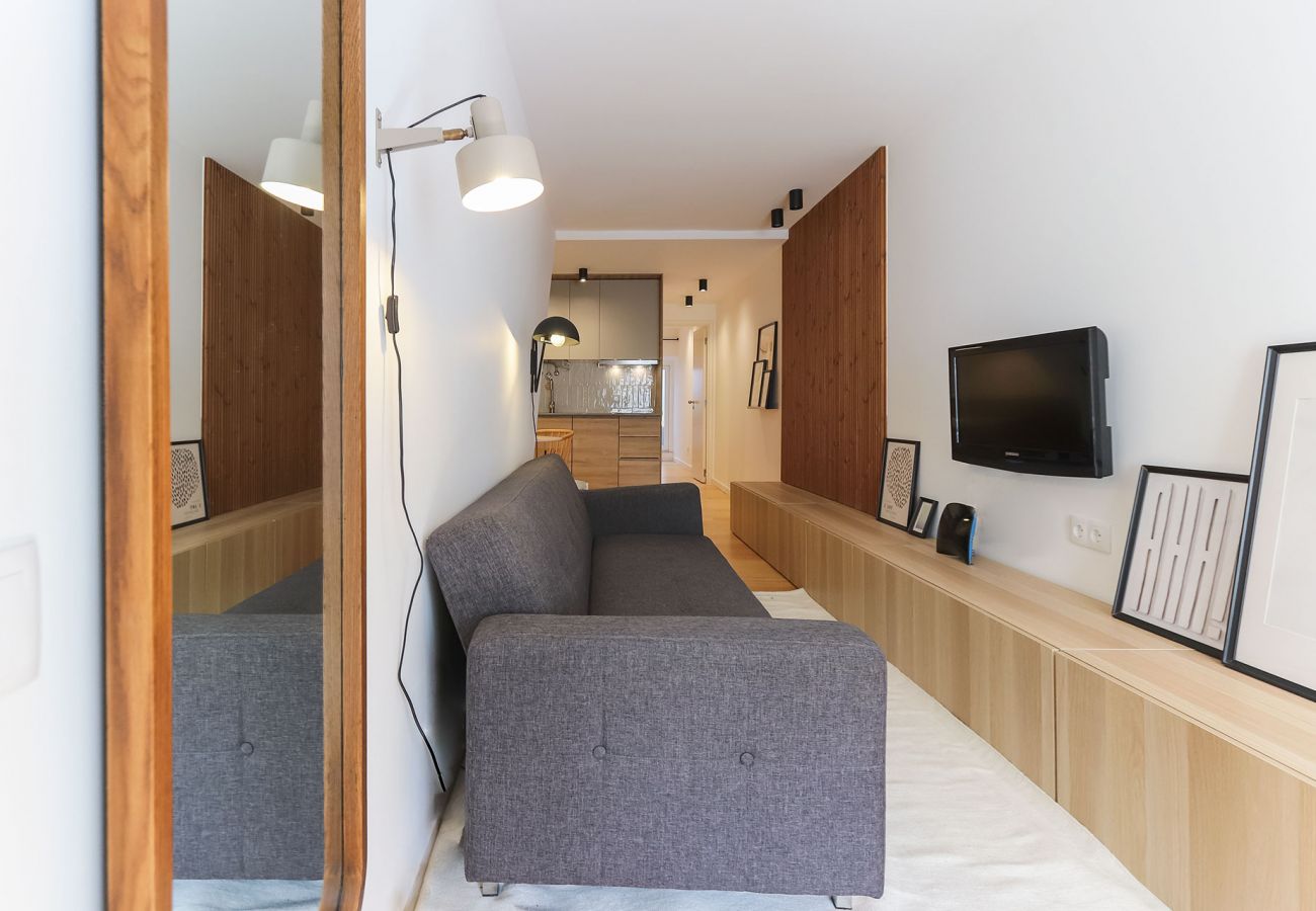 Apartment in Lisbon - SAO BENTO CLASSIC by HOMING