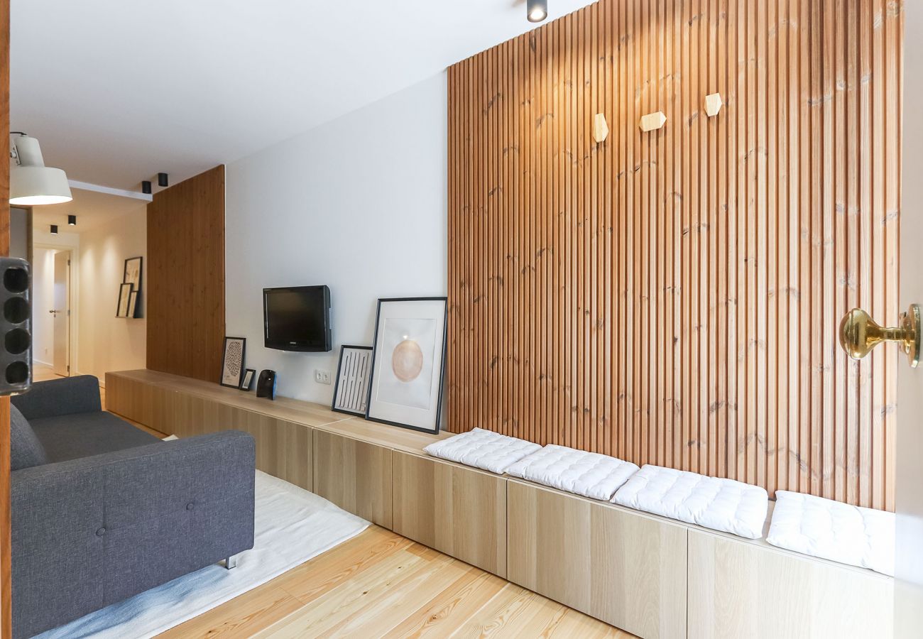 Apartment in Lisbon - SAO BENTO CLASSIC by HOMING