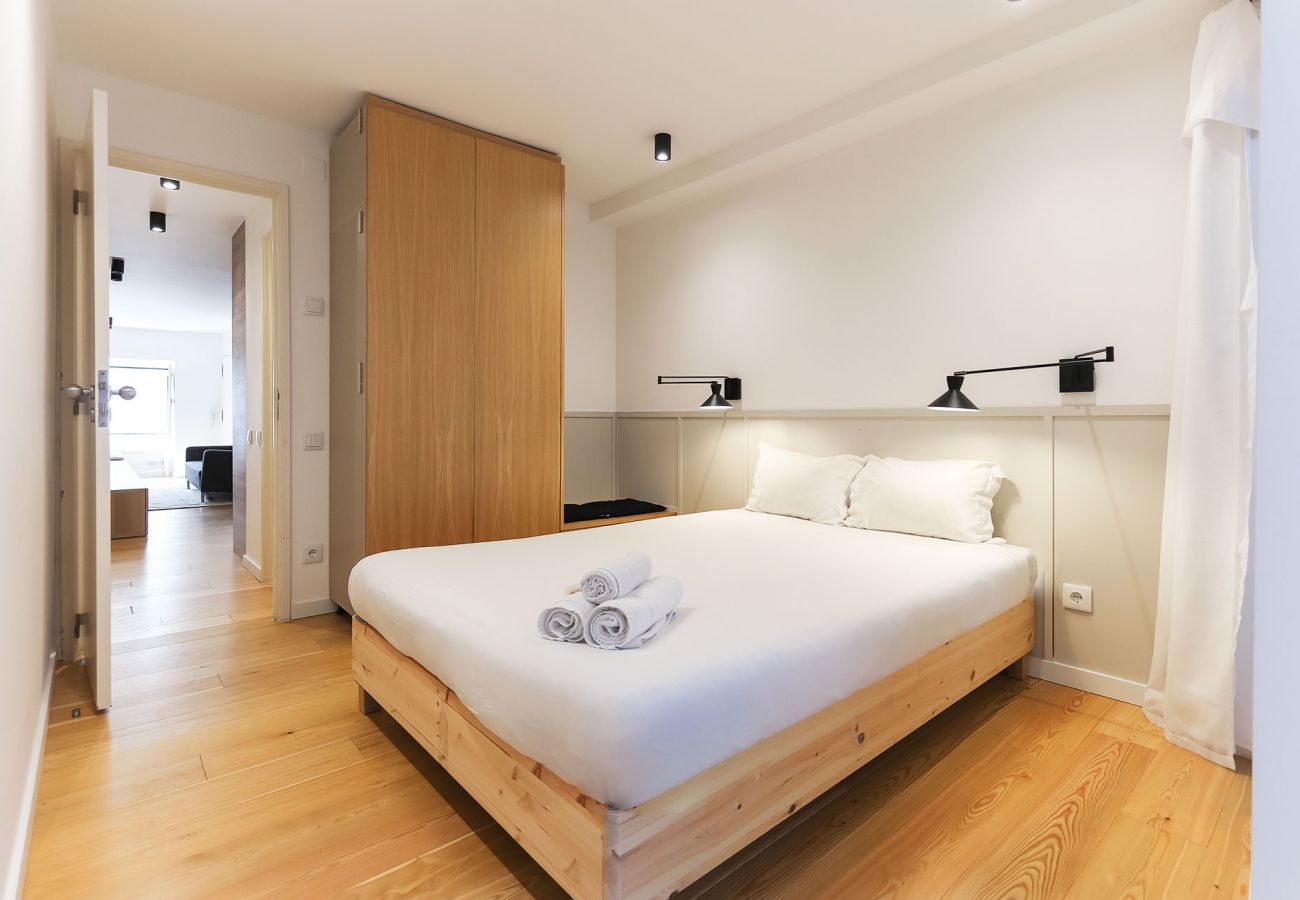 Apartment in Lisbon - SAO BENTO CLASSIC by HOMING
