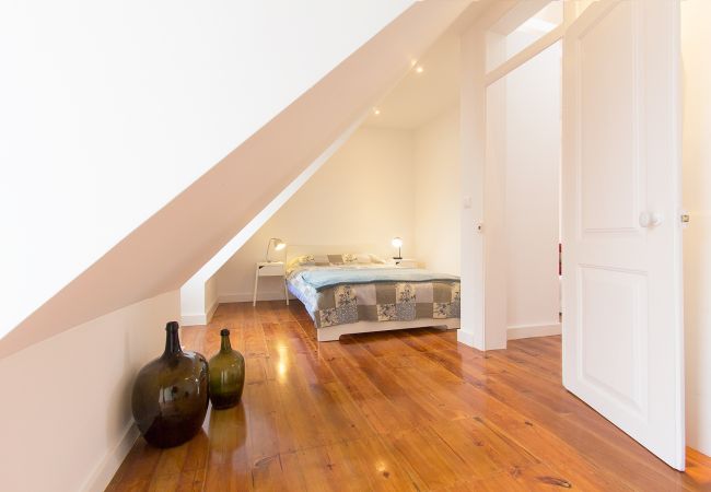 Apartment in Lisboa - SANTA MARTA VIEWS by HOMING Apartment in Lisboa - SANTA MARTA VIEWS by HOMING