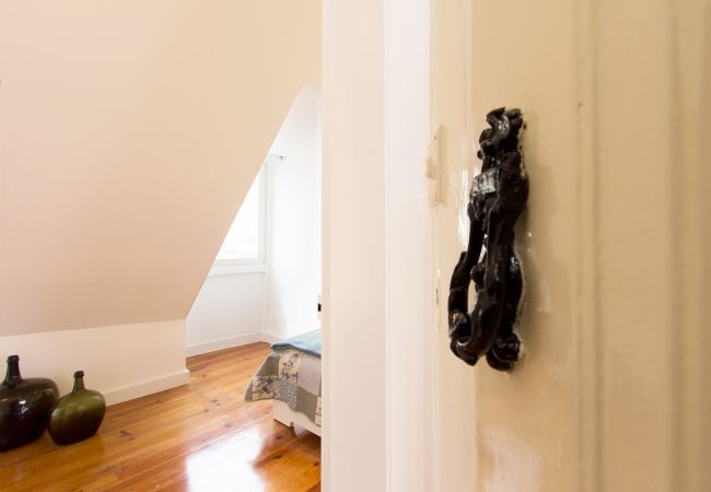 Apartment in Lisboa - SANTA MARTA VIEWS by HOMING Apartment in Lisboa - SANTA MARTA VIEWS by HOMING