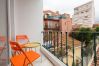 Apartment in Lisboa - SANTA MARTA VIEWS by HOMING Apartment in Lisboa - SANTA MARTA VIEWS by HOMING