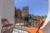 Apartment in Lisboa - SANTA MARTA VIEWS by HOMING Apartment in Lisboa - SANTA MARTA VIEWS by HOMING