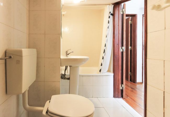 Studio in Lisboa - BAIRRO ALTO COSY by HOMING Studio in Lisboa - BAIRRO ALTO COSY by HOMING