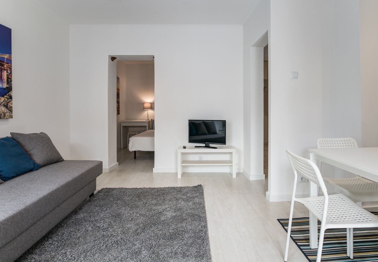 Apartment in Lisbon - SANTOS CLASSIC by HOMING