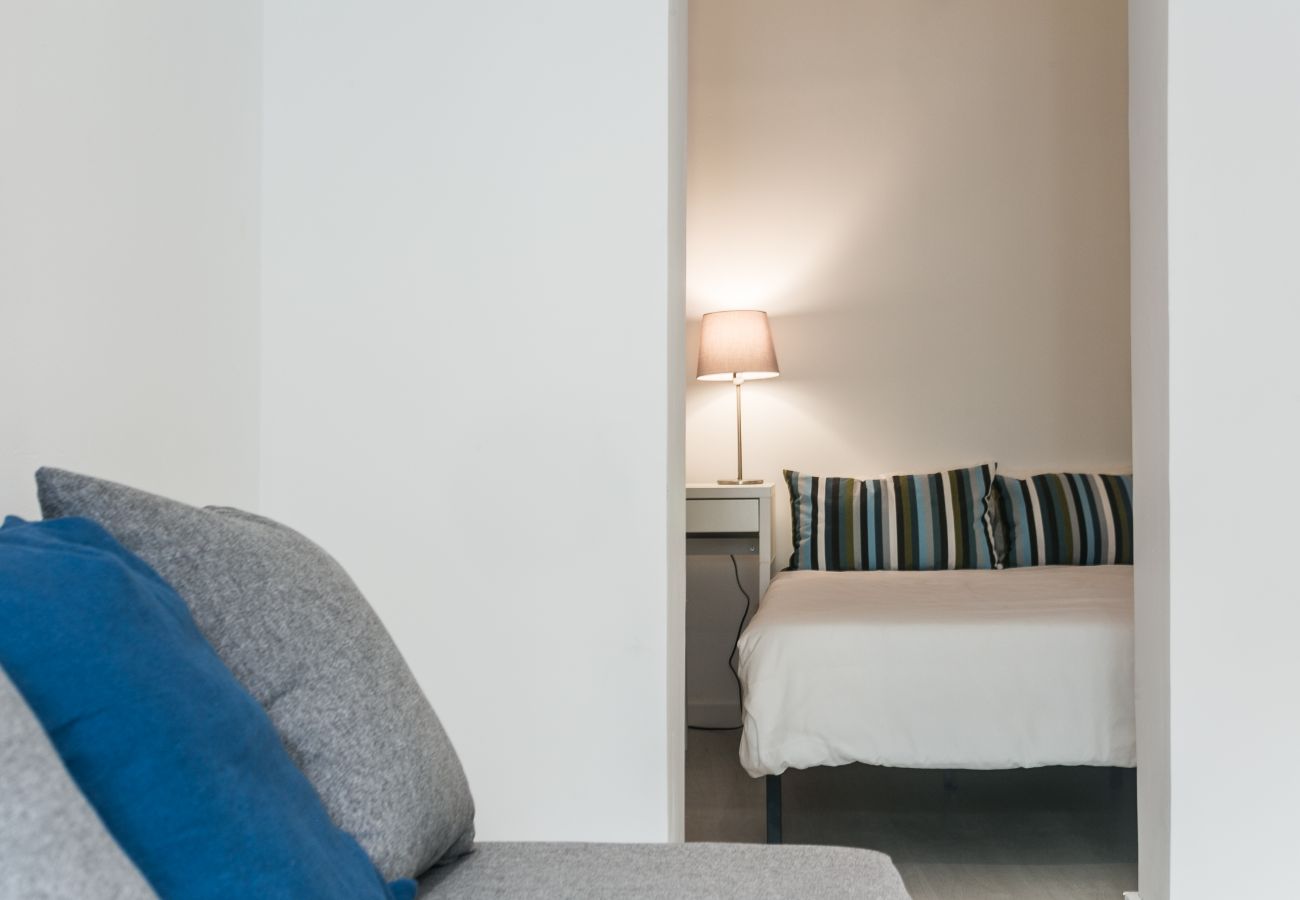 Apartment in Lisbon - SANTOS CLASSIC by HOMING