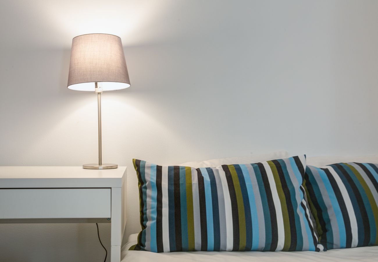 Apartment in Lisbon - SANTOS CLASSIC by HOMING