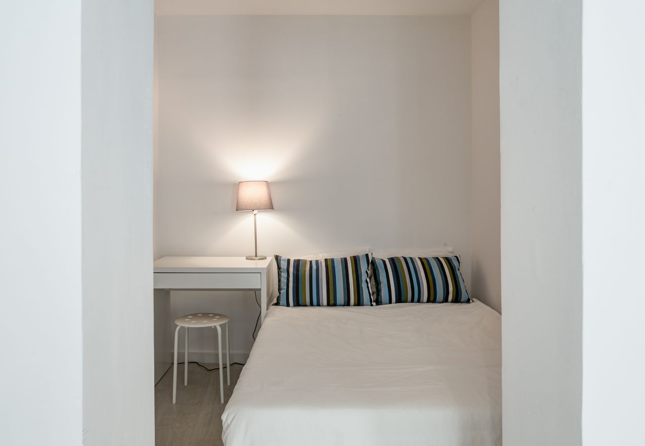 Apartment in Lisbon - SANTOS CLASSIC by HOMING