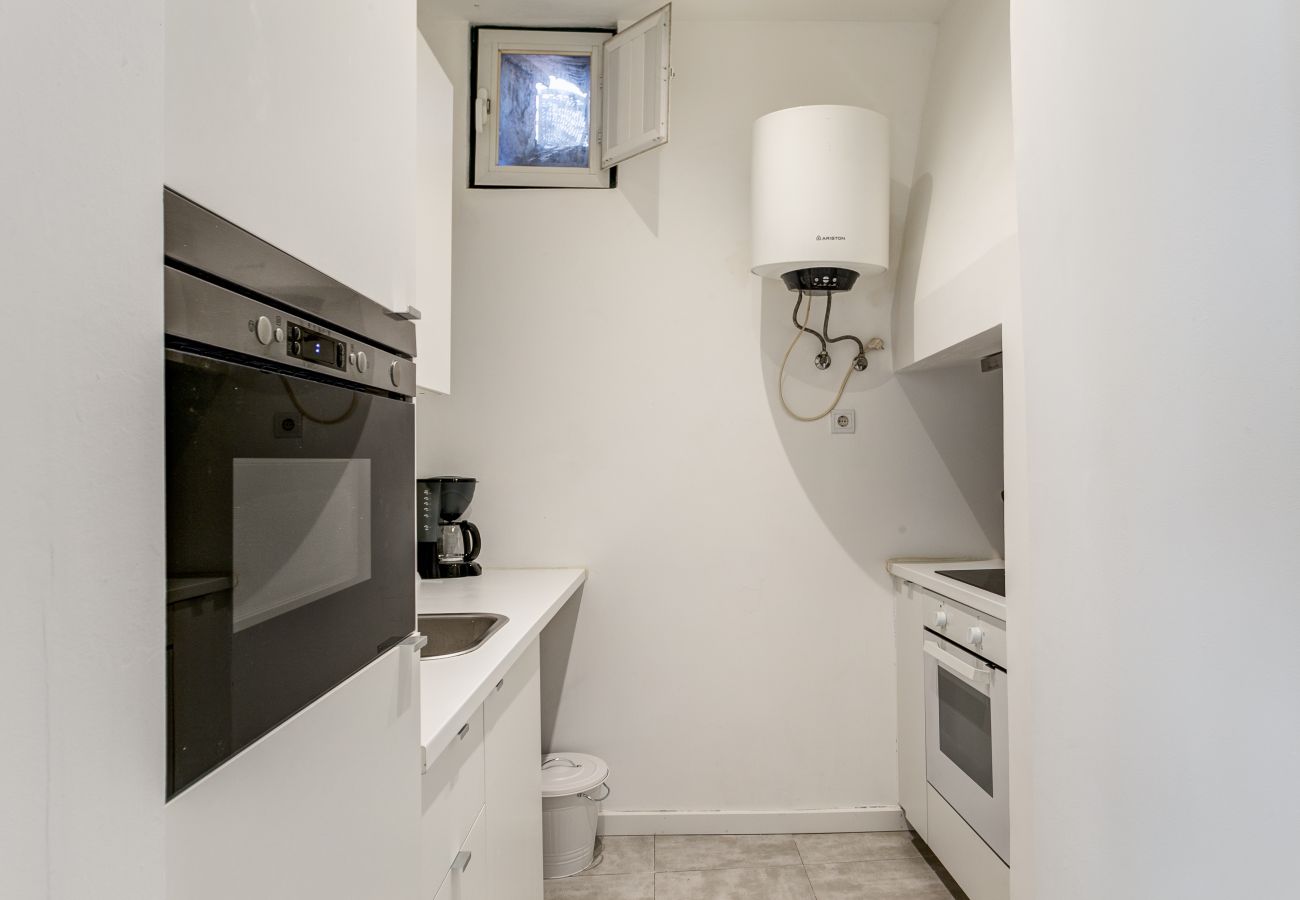 Apartment in Lisbon - SANTOS CLASSIC by HOMING