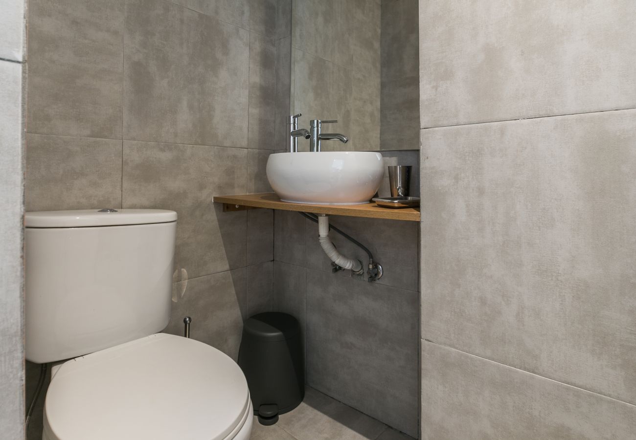 Apartment in Lisbon - SANTOS CLASSIC by HOMING