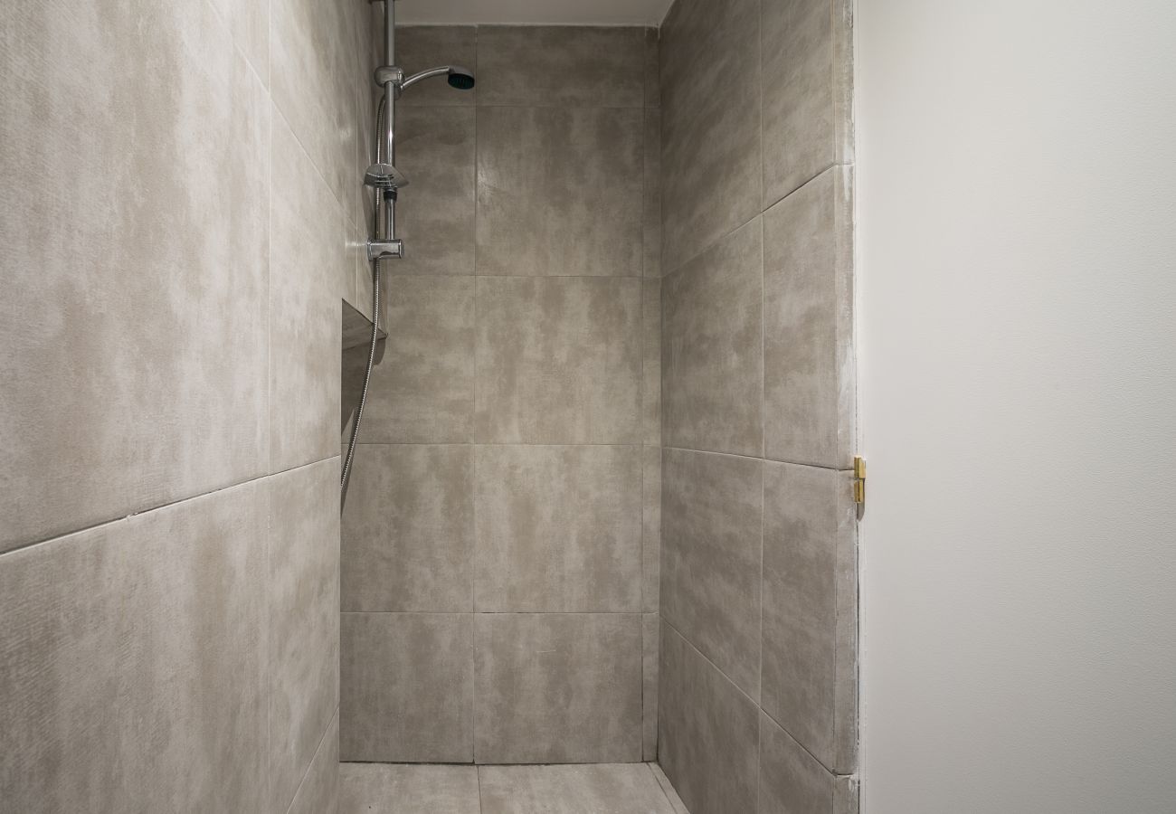 Apartment in Lisbon - SANTOS CLASSIC by HOMING