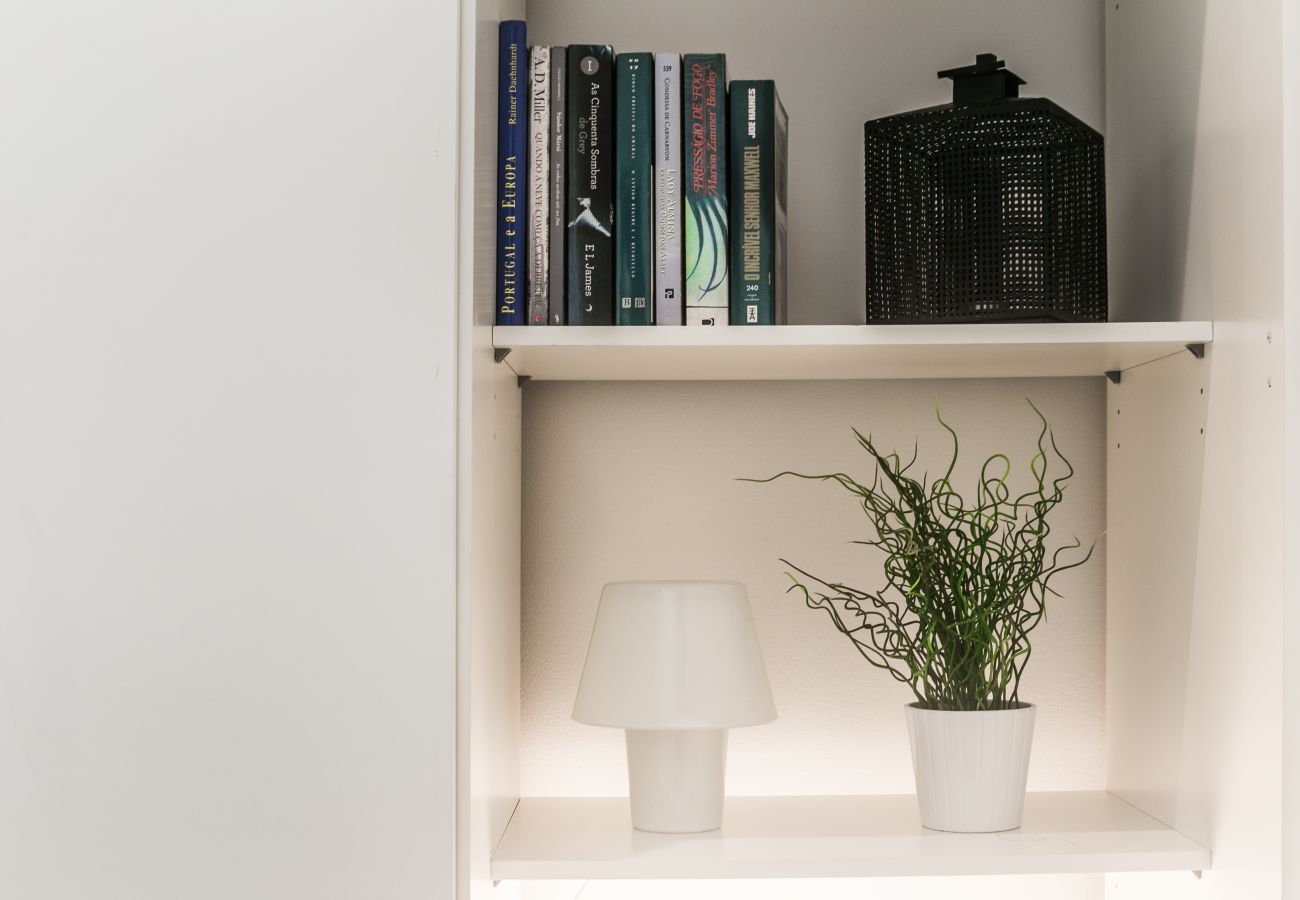Apartment in Lisbon - SANTOS CLASSIC by HOMING