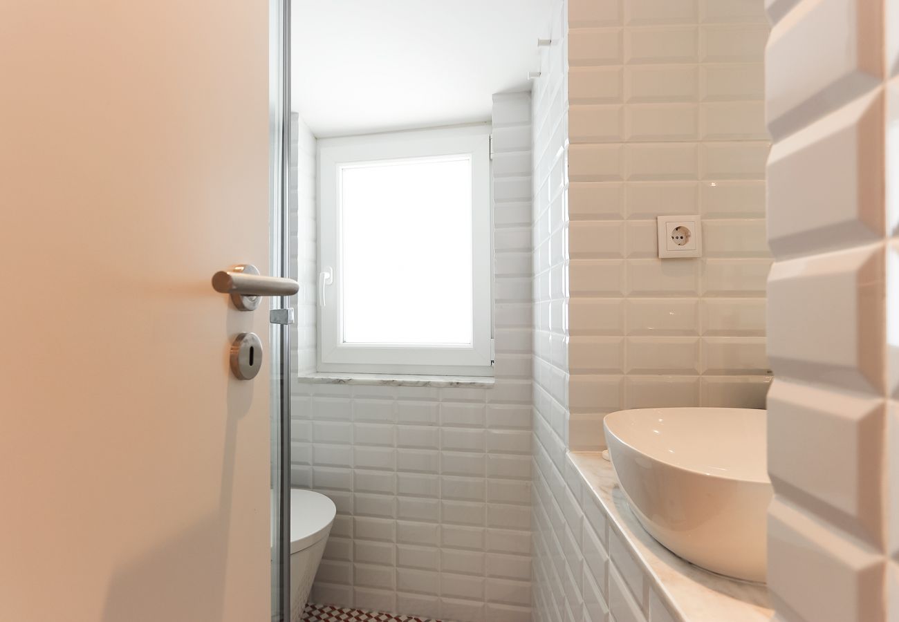 Alfama Suite by Homing