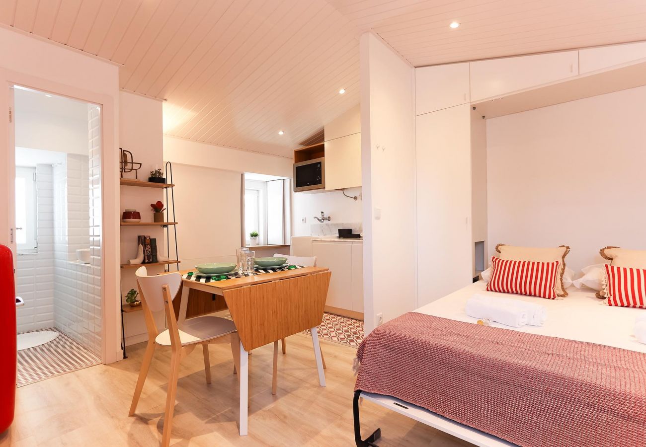 Alfama Suite by Homing