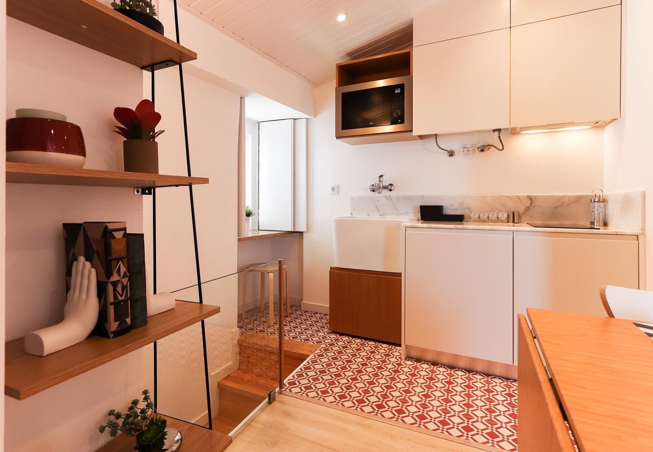 Alfama Suite by Homing