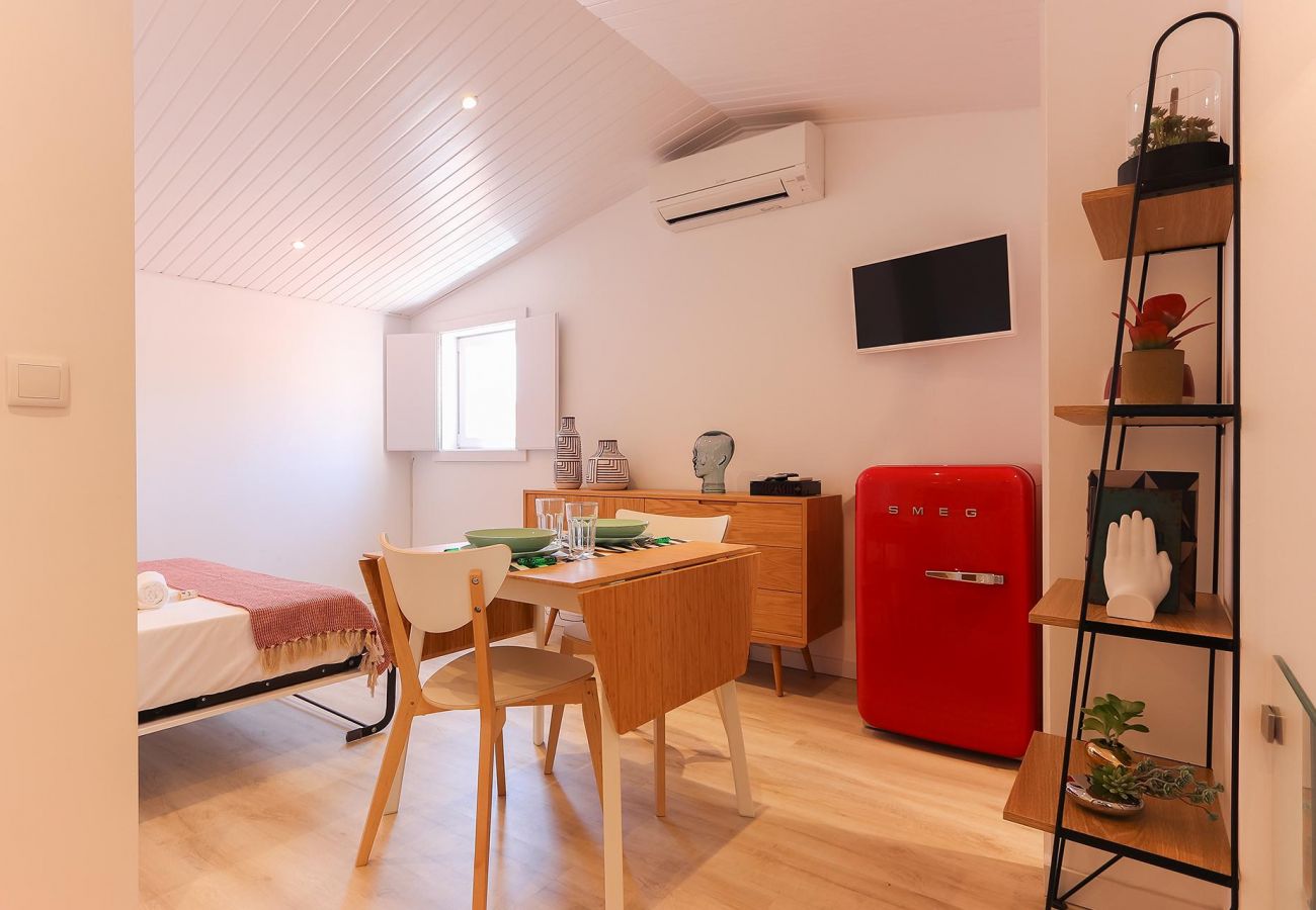 Alfama Suite by Homing