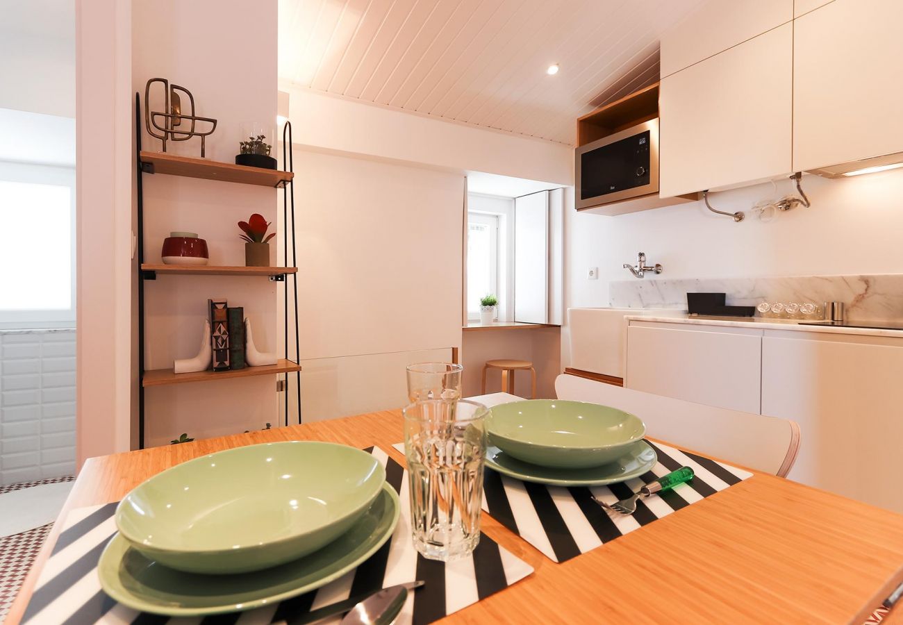 Alfama Suite by Homing