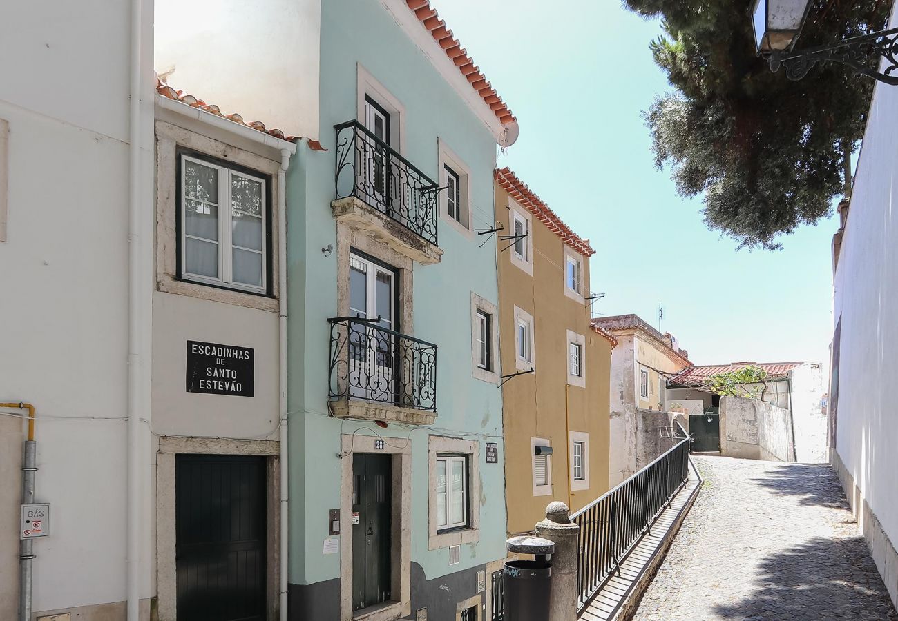 Alfama Suite by Homing