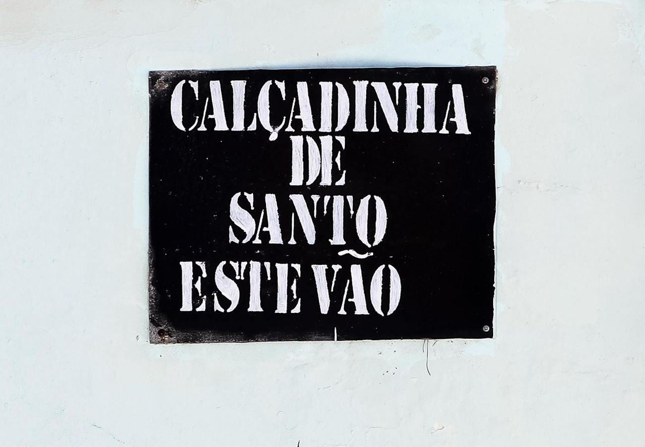 Alfama Suite by Homing