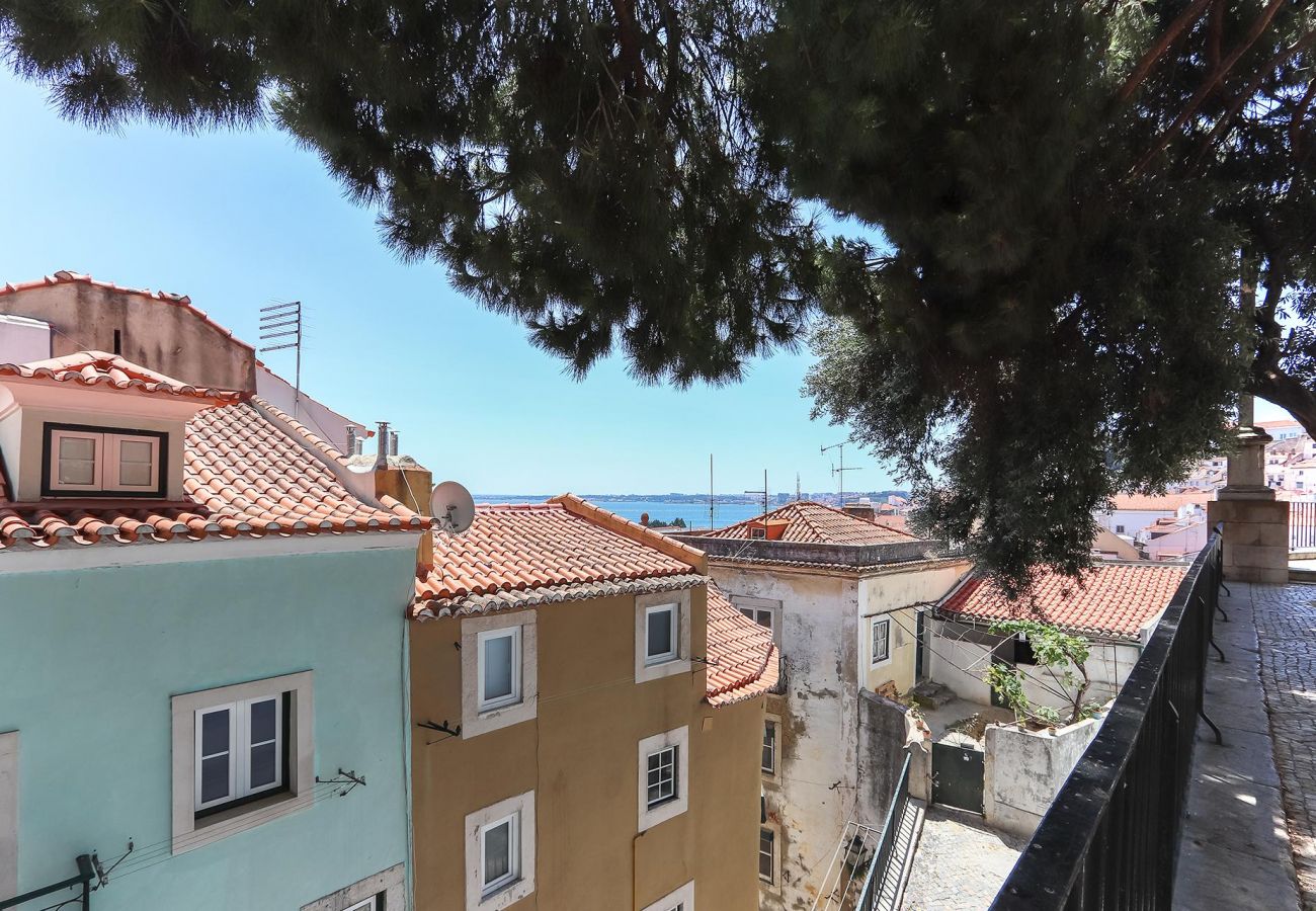 Alfama Suite by Homing
