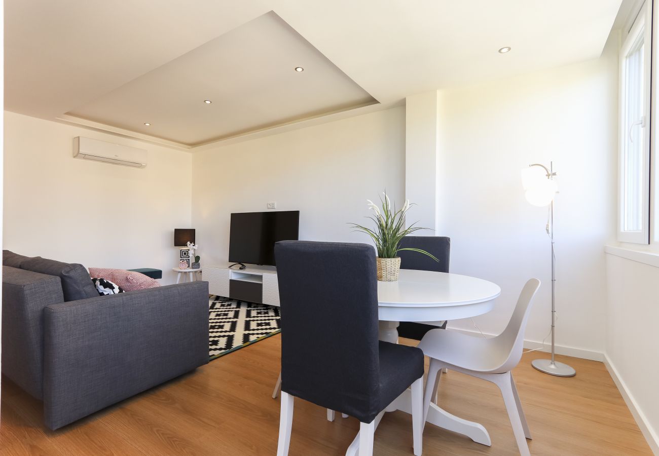 Apartment in Lisbon - MARQUES PREMIUM I by HOMING