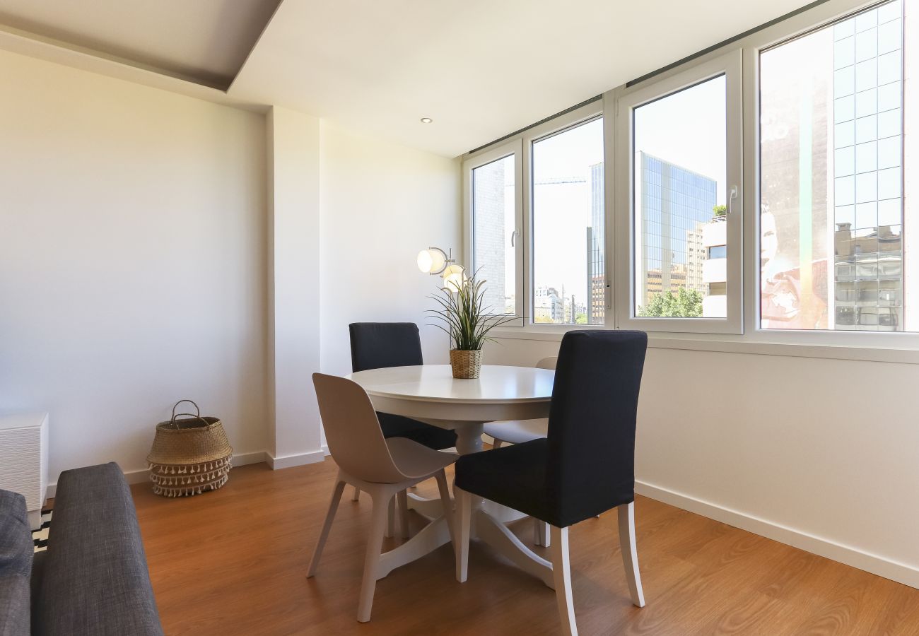 Apartment in Lisbon - MARQUES PREMIUM I by HOMING