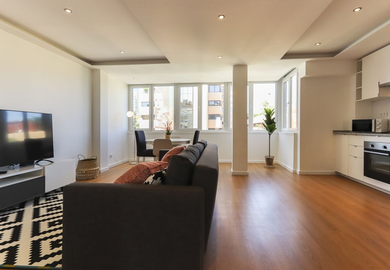 Apartment in Lisbon - MARQUES PREMIUM I by HOMING