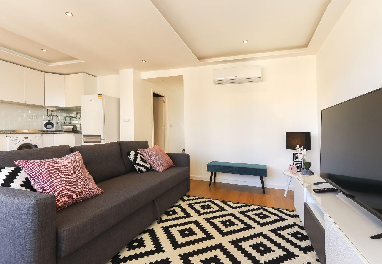 Apartment in Lisbon - MARQUES PREMIUM I by HOMING