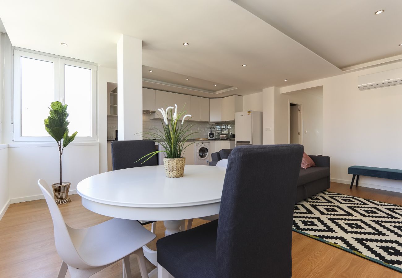 Apartment in Lisbon - MARQUES PREMIUM I by HOMING
