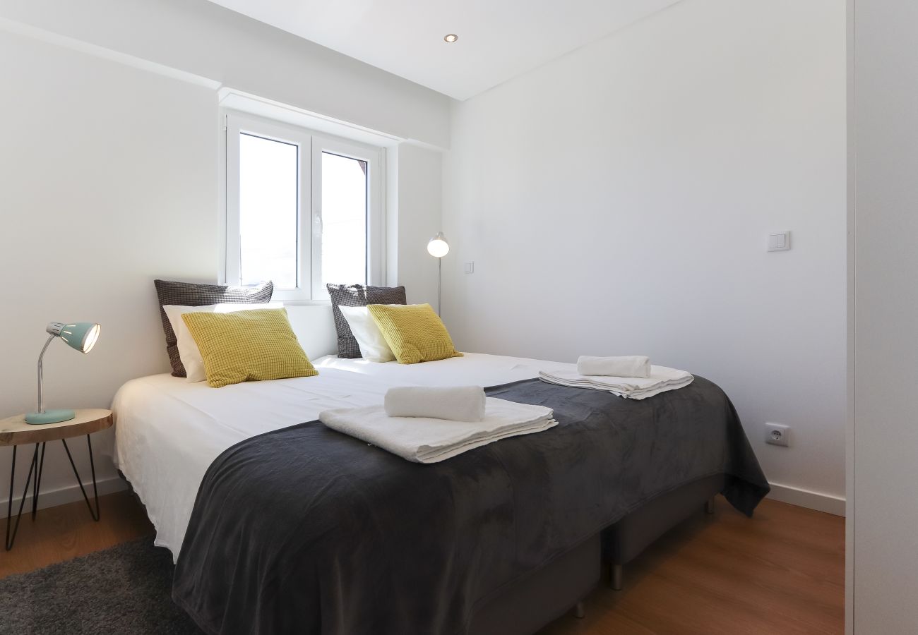 Apartment in Lisbon - MARQUES PREMIUM I by HOMING