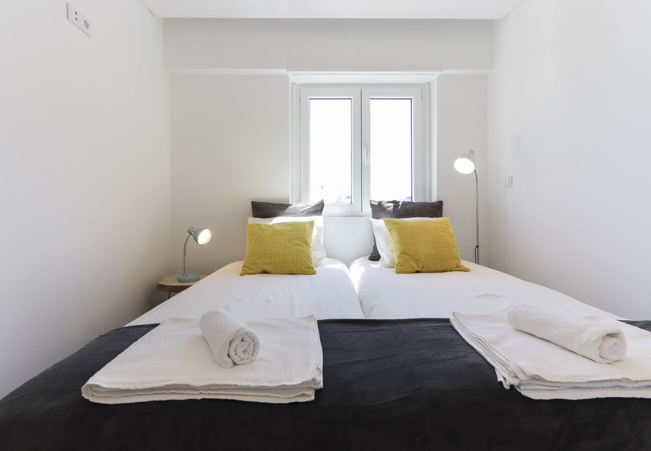 Apartment in Lisbon - MARQUES PREMIUM I by HOMING