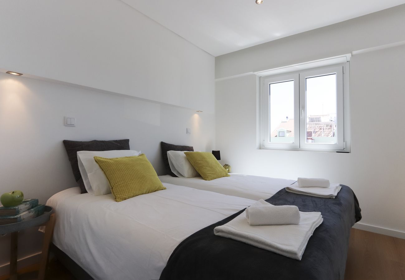 Apartment in Lisbon - MARQUES PREMIUM I by HOMING