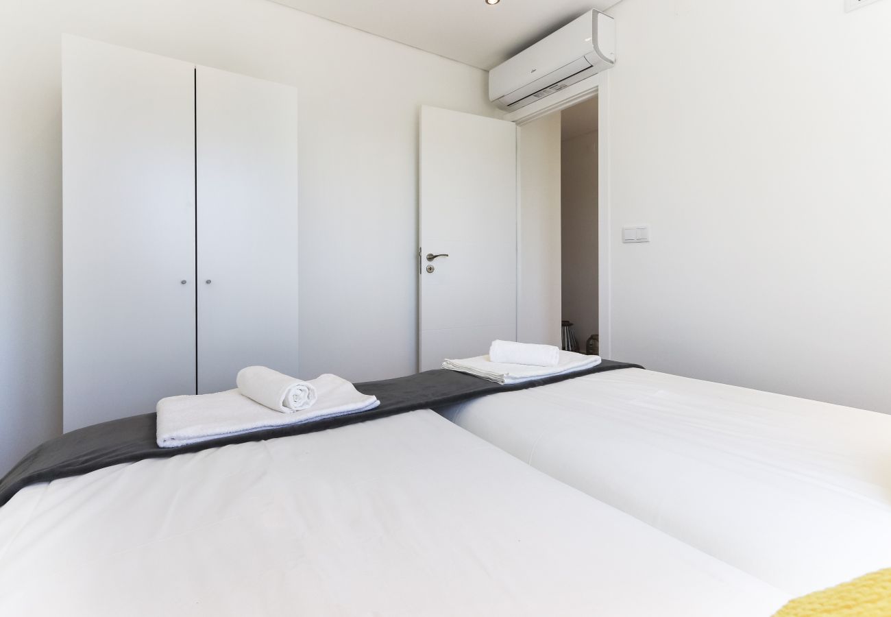 Apartment in Lisbon - MARQUES PREMIUM I by HOMING
