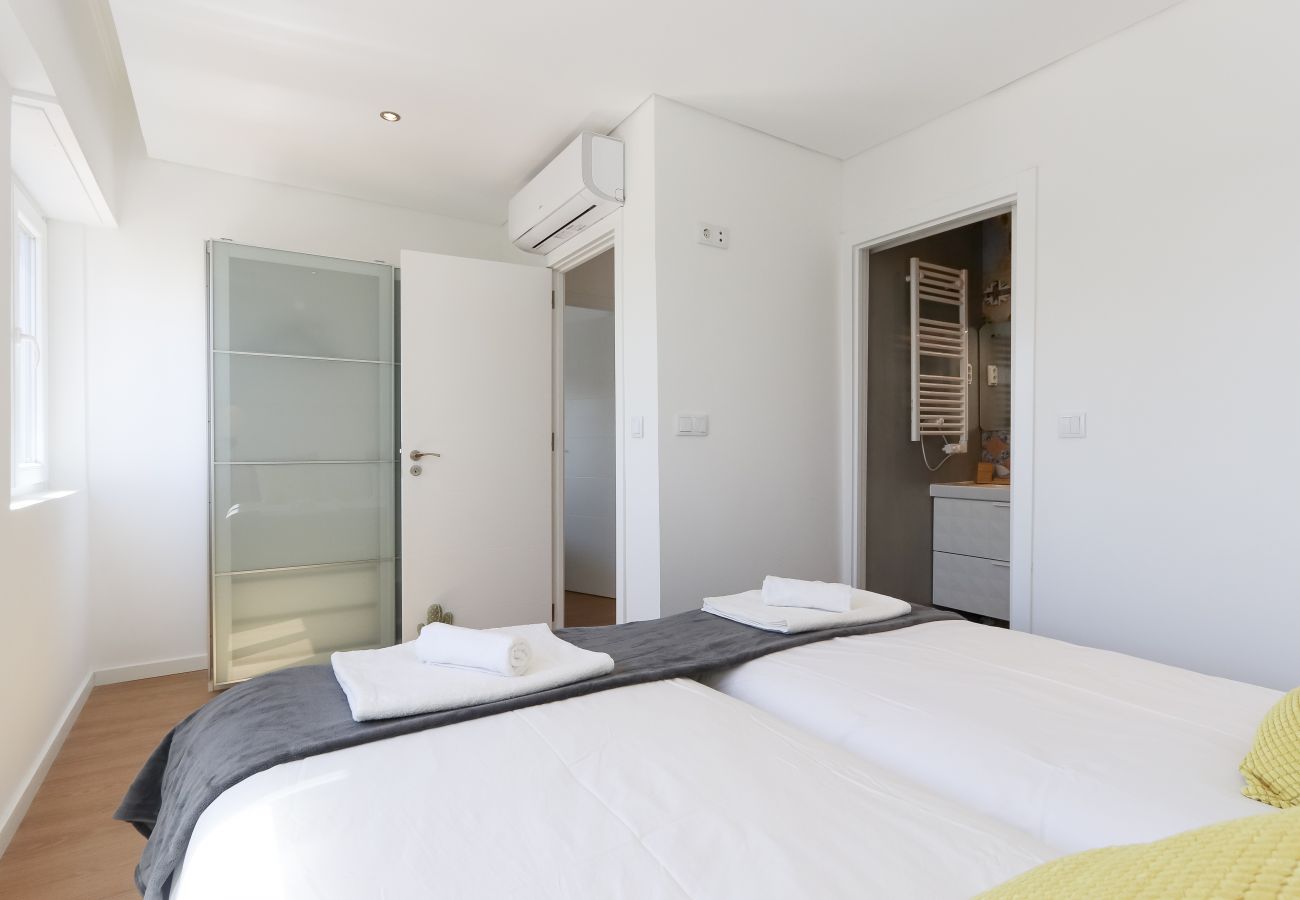 Apartment in Lisbon - MARQUES PREMIUM I by HOMING