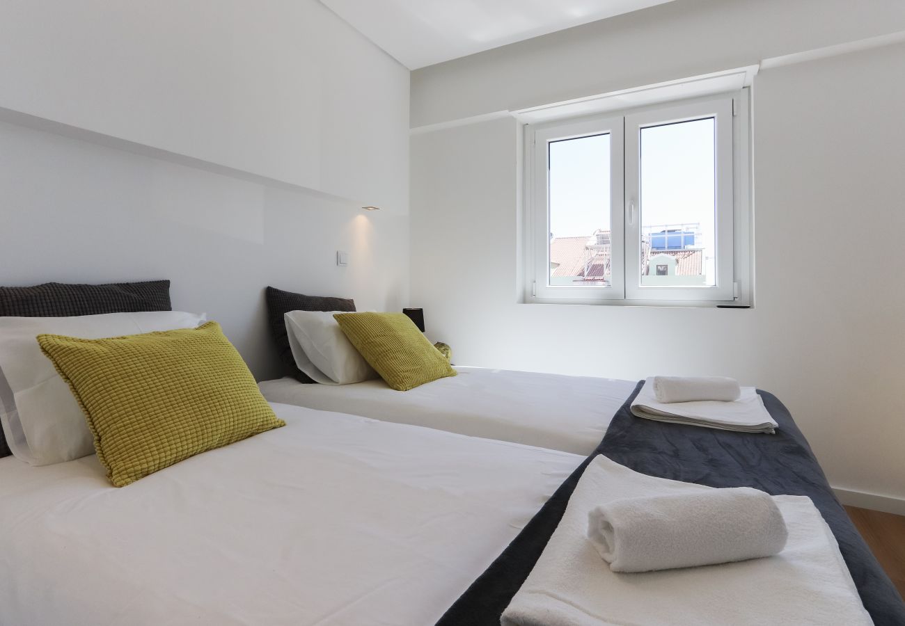 Apartment in Lisbon - MARQUES PREMIUM I by HOMING