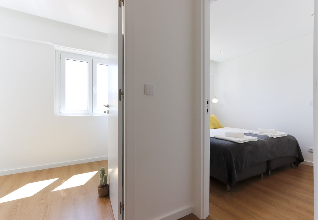 Apartment in Lisbon - MARQUES PREMIUM I by HOMING