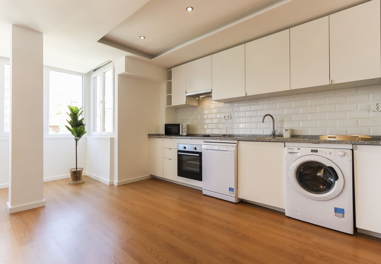 Apartment in Lisbon - MARQUES PREMIUM I by HOMING