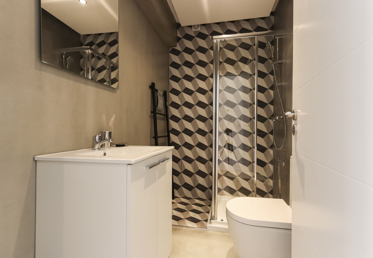 Apartment in Lisbon - MARQUES PREMIUM I by HOMING