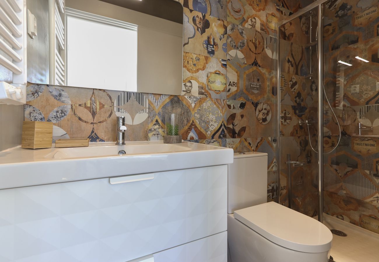 Apartment in Lisbon - MARQUES PREMIUM I by HOMING