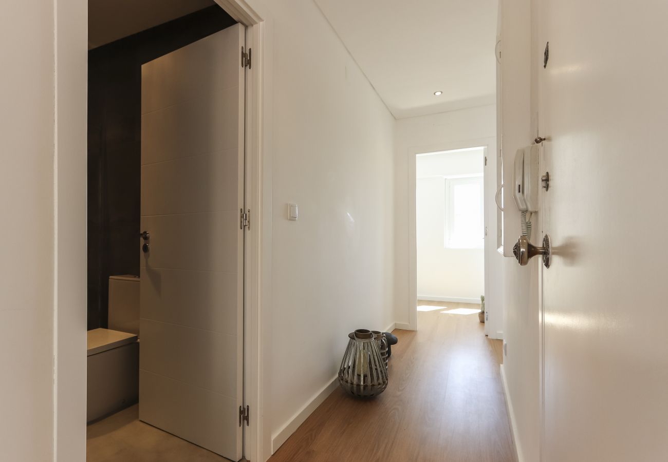 Apartment in Lisbon - MARQUES PREMIUM I by HOMING