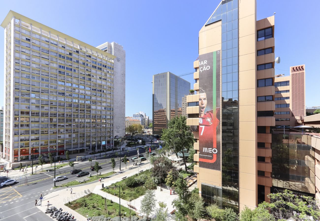Apartment in Lisbon - MARQUES PREMIUM I by HOMING