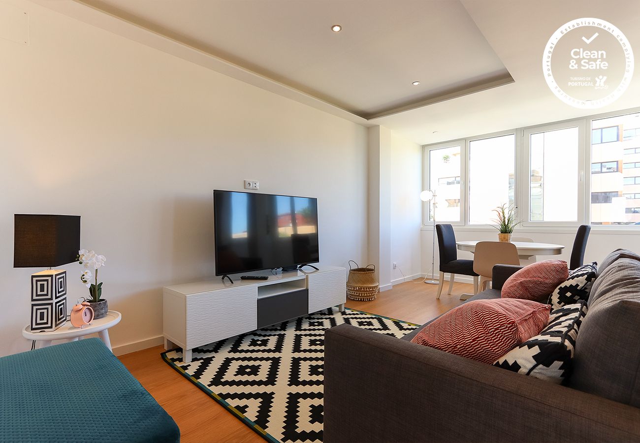 Apartment in Lisbon - MARQUES PREMIUM I by HOMING