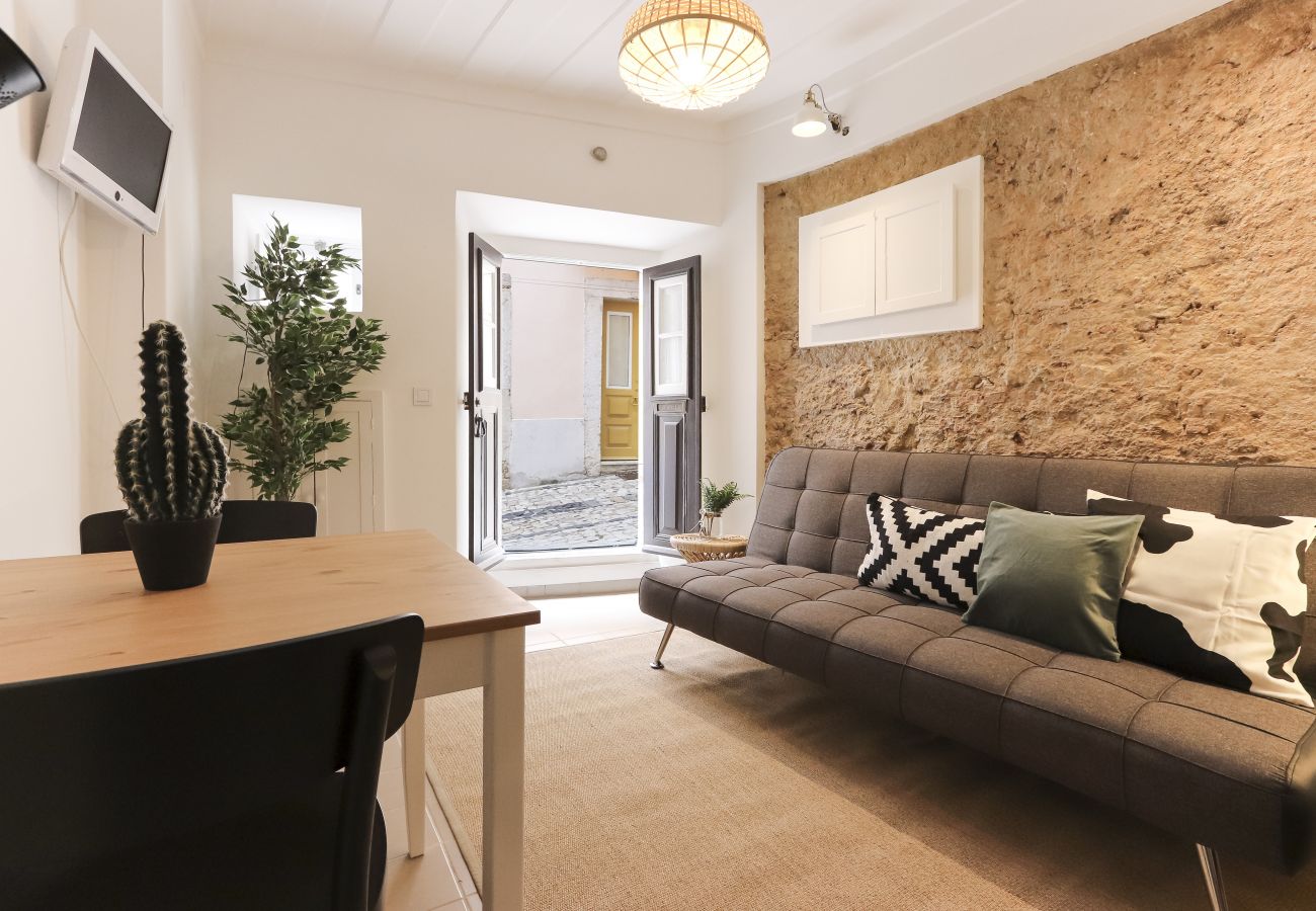 Golden Studio by Homing