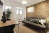 Studio in Lisboa - GOLDEN STUDIO INSIDE CASTLE WALLS by HOMING Studio in Lisboa - GOLDEN STUDIO INSIDE CASTLE WALLS by HOMING