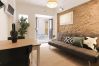 Studio in Lisboa - GOLDEN STUDIO INSIDE CASTLE WALLS by HOMING Studio in Lisboa - GOLDEN STUDIO INSIDE CASTLE WALLS by HOMING