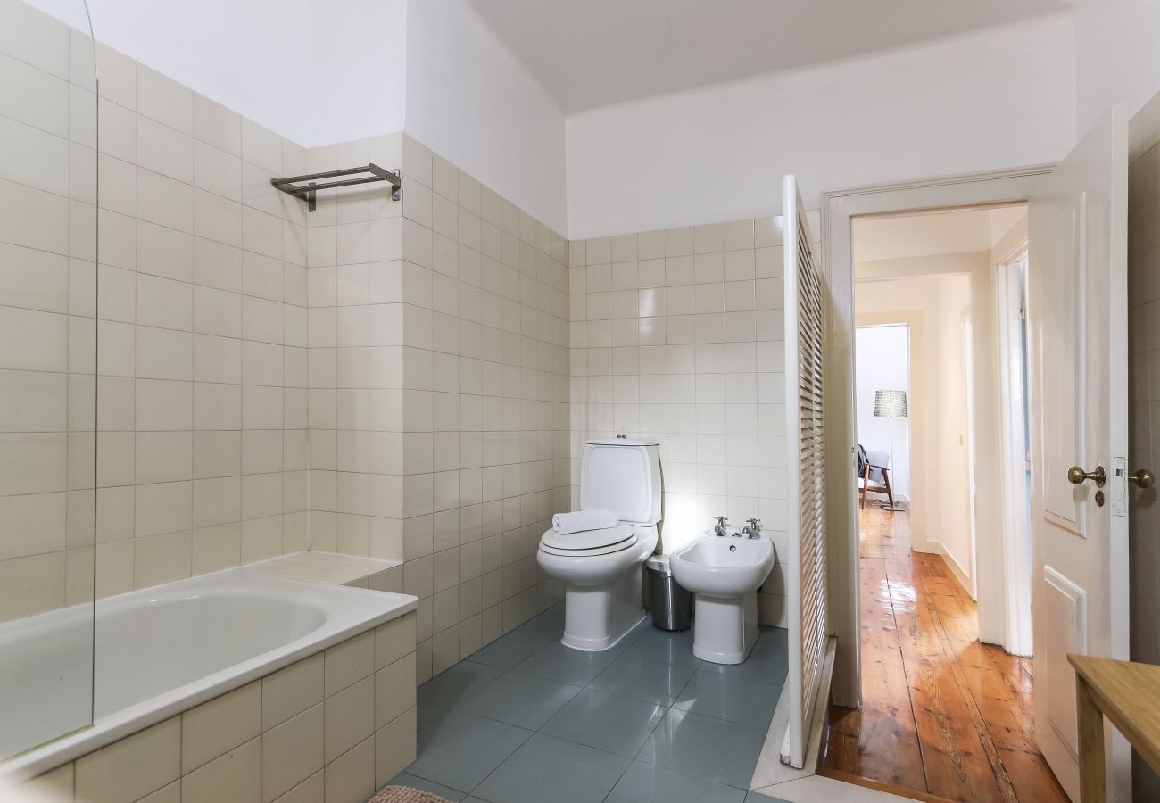 Apartment in Lisbon - CHIADO VIEWS by HOMING