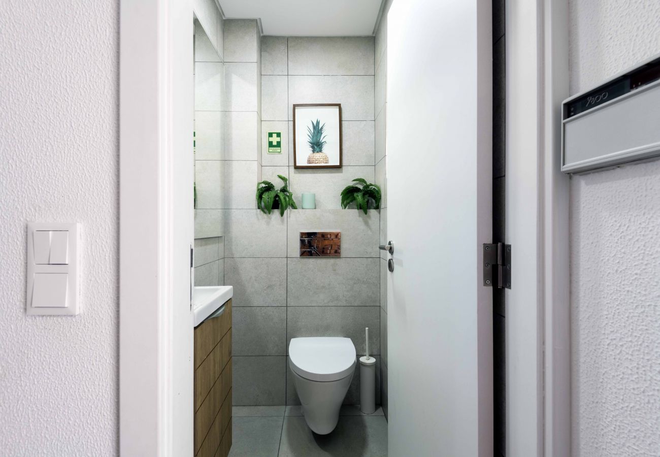 Villa in Sesimbra - SESIMBRA STYLISH VILLA by HOMING