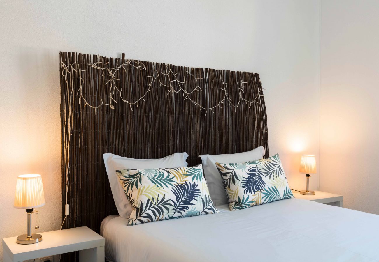 Villa in Sesimbra - SESIMBRA STYLISH VILLA by HOMING