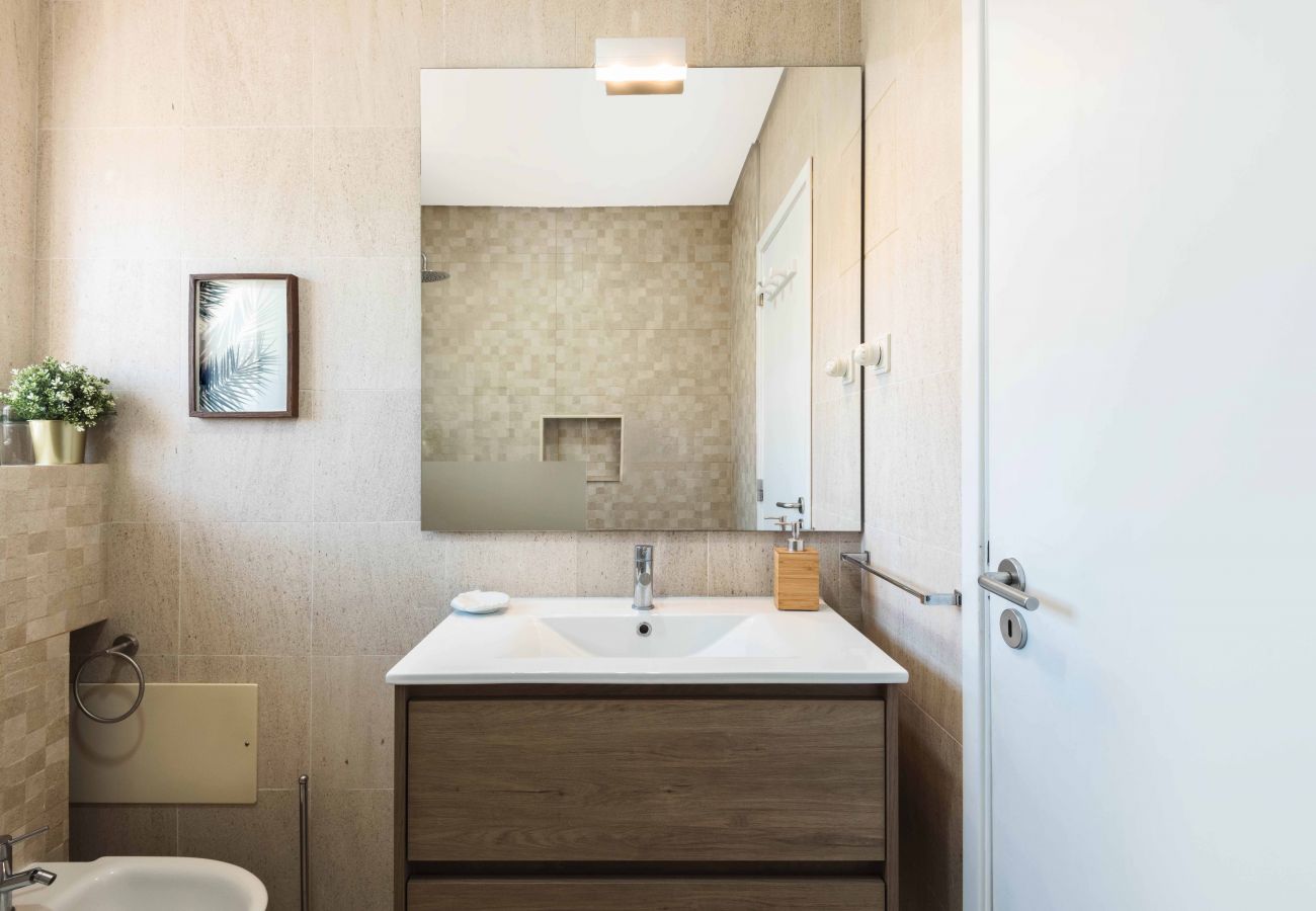 Villa in Sesimbra - SESIMBRA STYLISH VILLA by HOMING